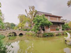 -龙潭水乡