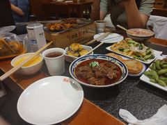 -福苗小骆驼烧烤(大唐不夜城店)