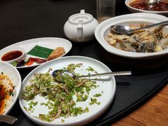 -荣兴酒家(徐家汇店)