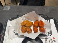 -Kyochon1991校村(共和路店)