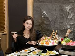 -江户前日本料理(瑞诗酒店店)