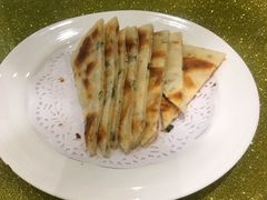 家常葱花饼-大鸭梨烤鸭(金色漫香店)