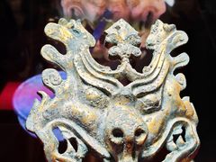 -北京大葆台遗址博物馆