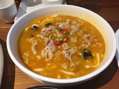 -小厨娘淮扬菜(清江苏宁广场店)
