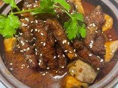 热卤鸡爪-青花椒花椒鱼(合生汇店)