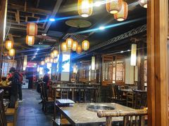 -赵家院子佬火锅(重庆总店)