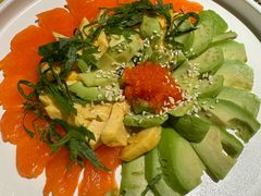 -晶吉·居酒屋·烧鸟·海胆(民主广场店)