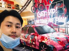 -深圳来福士广场