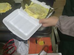 -芬芳甜品(同福路店)