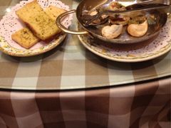 法式蜗牛-无名居(西直门总店)