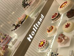 -好利来(四惠店)