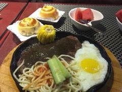 -西部牛排(当涂店)