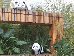 -岷山饭店-芝芝自助餐厅