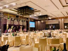 -环球港凯悦 · 享悦中餐厅