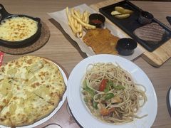 -必胜客(国贸店)