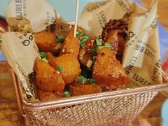 -北京食堂·烤鸭·宵夜(亚运村店)