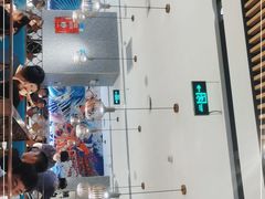 -半天妖烤鱼(长安万达广场店)