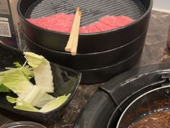 -黒毛和牛焼肉善 ZEN(難波心斎橋店)