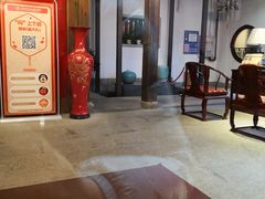 -聚春园驿馆(福州三坊七巷店)