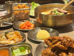 -西塔老太太泥炉烤肉(杭州首店)