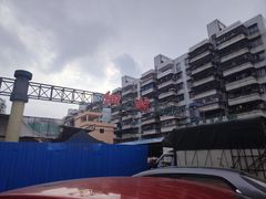 -细村农贸综合市场