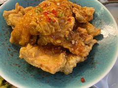 -君霖海鲜私房菜(春柳店)