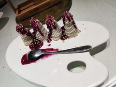 -天堂鸟水煮鱼·烟火川菜(索凌路店)
