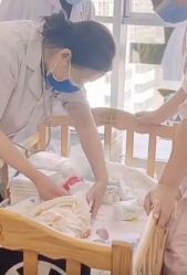 -悦家·美丽妈妈月子会所(龙奥店)