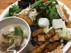 -素满香·素食自助餐(苏州·临顿路店)