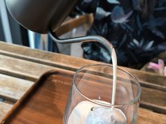 -Home Cafe(水榭春天店)