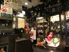 -幸运小丑汉堡(Bay Area本店)