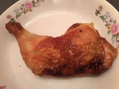 -大益烤鸡