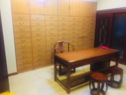 -养月堂中医养生月子会所(中心妇产店)