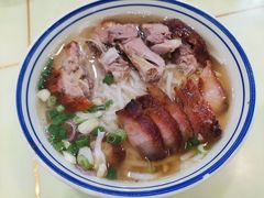 -香辉食馆(新兴路店)