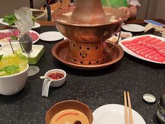 -南门涮肉(通州店)