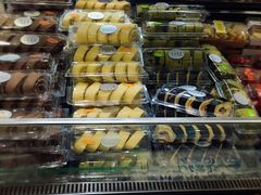 -幸福西饼面包茶饮(车公庙店)
