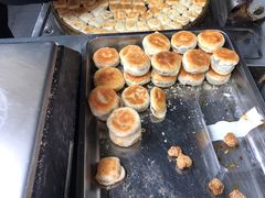 -徐文林香酥饼(桃园店)