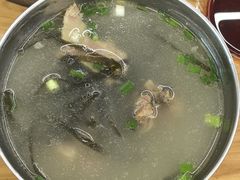 -海汇源老烧麦店(东大街总店)