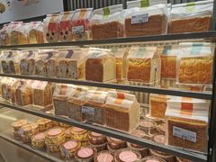 -面包新语(滨湖万达店)