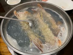 -凯华海鲜火锅·传承三十六年