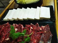 -捞围鲜·港式打边炉(海阳路店)