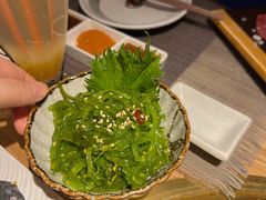 海草-江户烧肉(高德店)