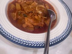 -阿诺泰·泰国餐厅(棕北店)