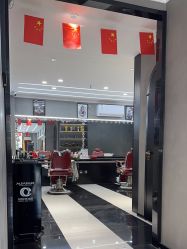 -好先生男士理发馆