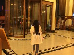 -格林东方酒店(淮南田家庵广场路店)