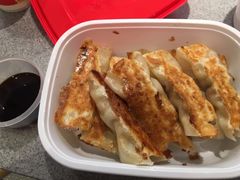 铁板鸡汁锅贴-遇见小面(东方宝泰店)