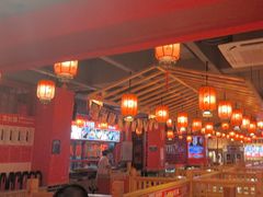 -吴老幺火锅(金龙店)