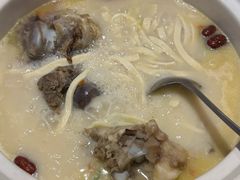 小骨煲金华砂锅-小骨煲金华砂锅(转塘金街美地店)