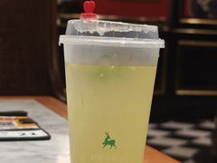 -新白鹿餐厅(第一百货店)