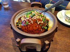 -扬州狮子楼·非遗淮扬菜(总店)